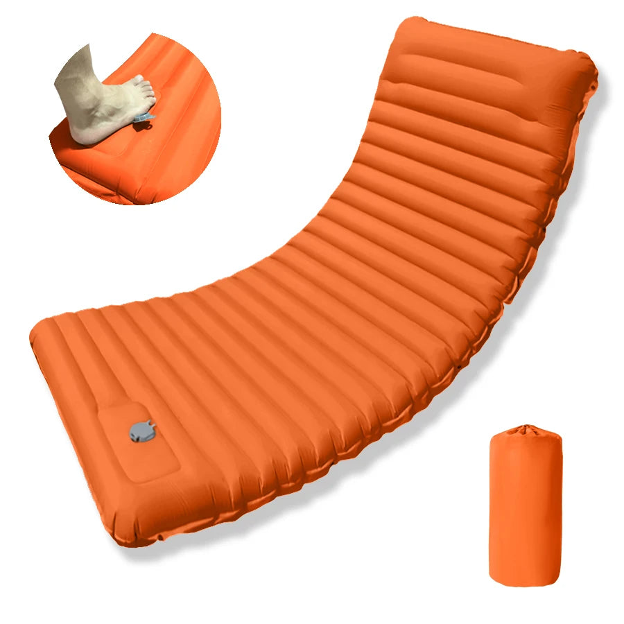 Outdoor Sleeping Pad