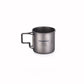 Titanium Camping Mug