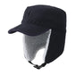 Winter Earflap Hat