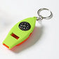 4-in-1 Survival Whistle