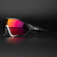 Photochromic Cycling Glasses