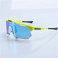 UV400 Cycling Glasses