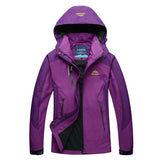 Waterproof Hiking Jacket