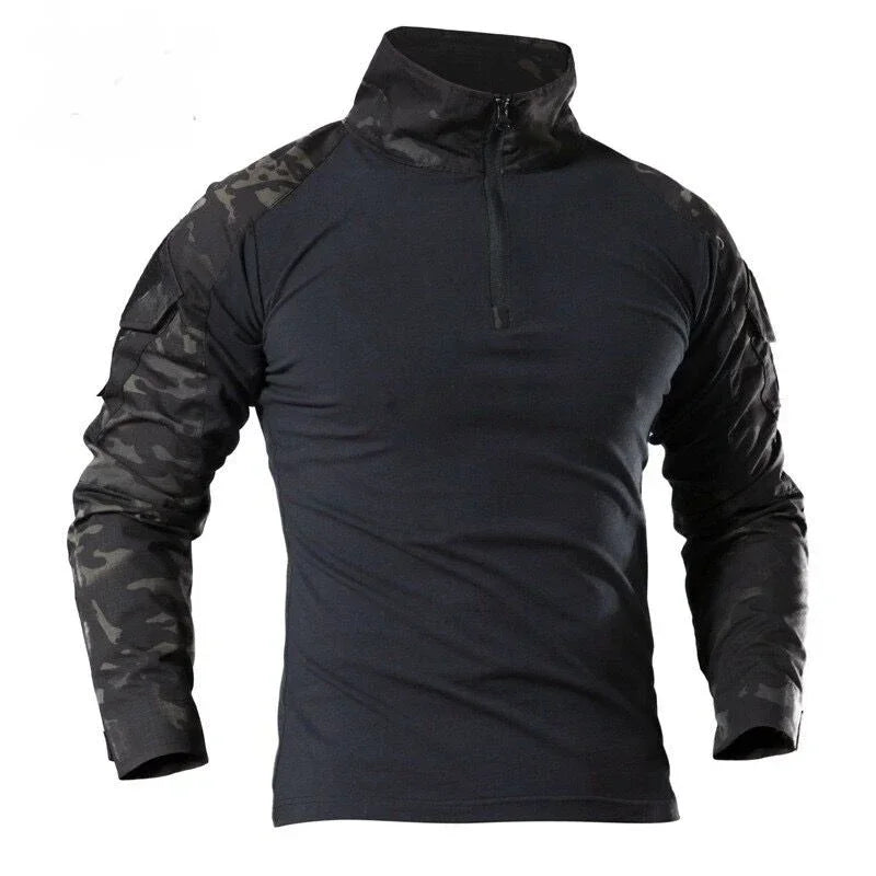 Tactical Hiking Shirt