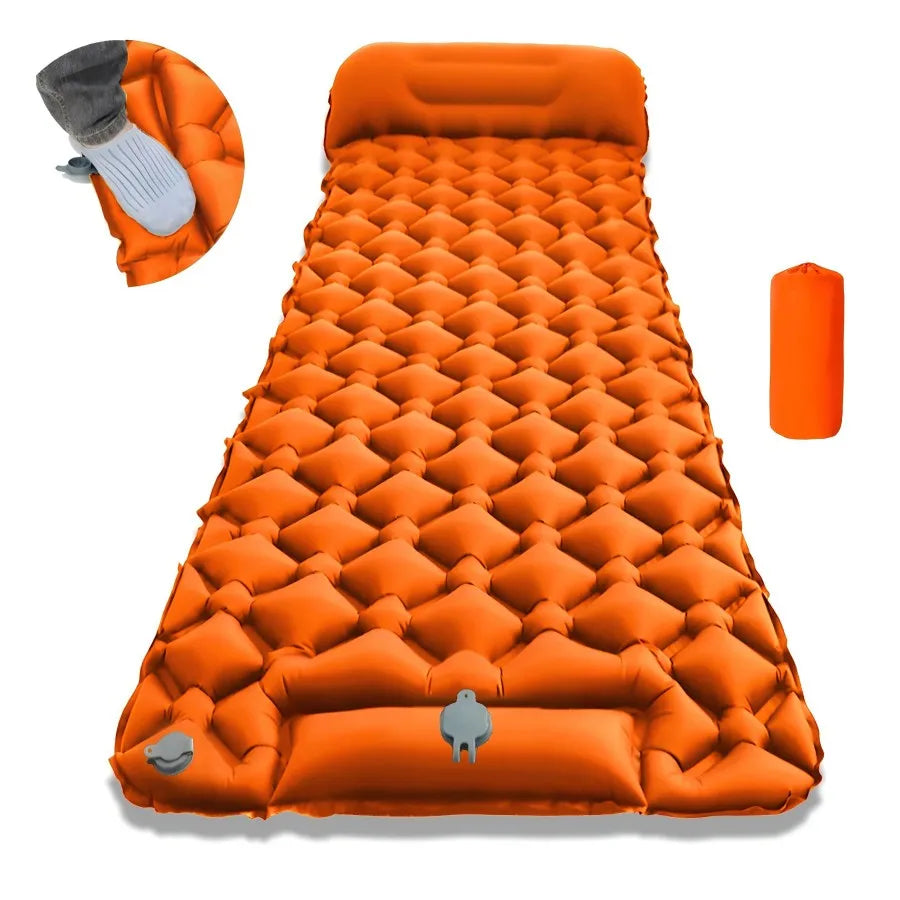 Outdoor Sleeping Pad