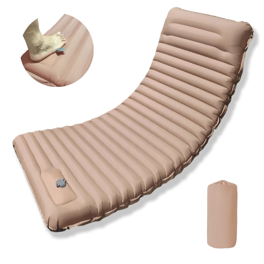 Outdoor Sleeping Pad
