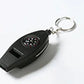 4-in-1 Survival Whistle