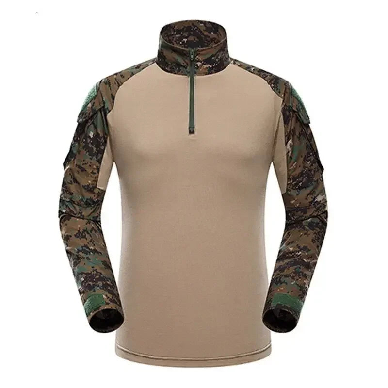 Tactical Hiking Shirt