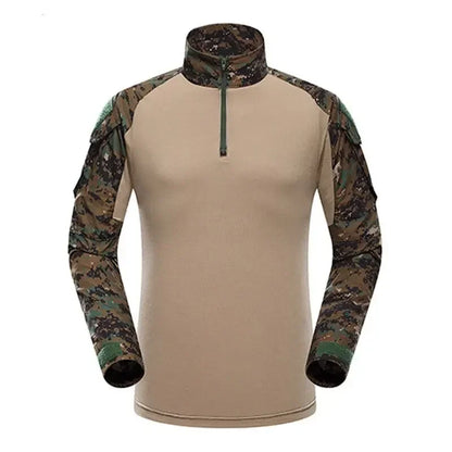 Tactical Hiking Shirt