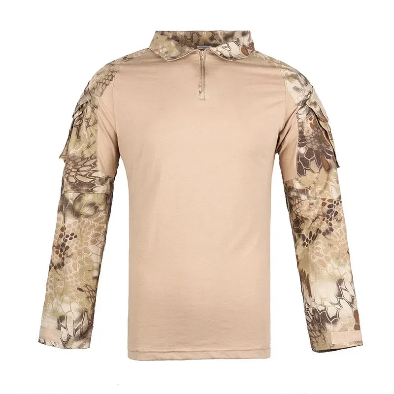 Tactical Hiking Shirt