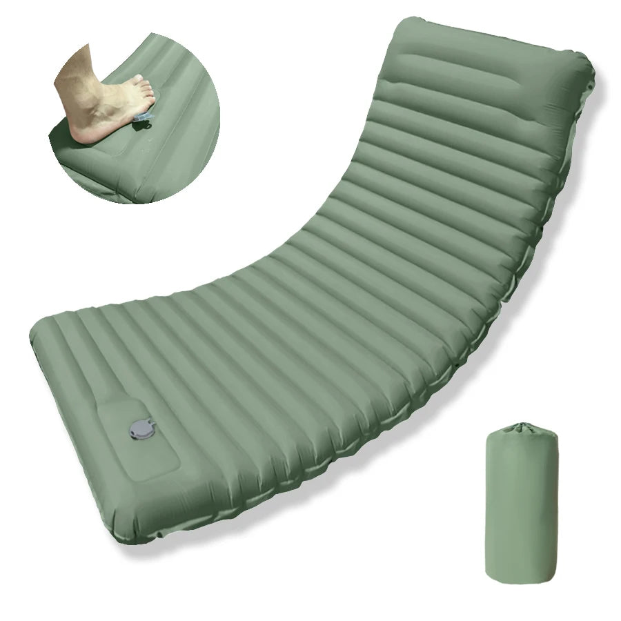 Outdoor Sleeping Pad