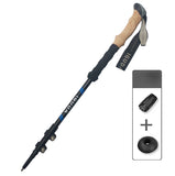 Carbon Fiber Trekking Poles