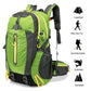 40L Waterproof Hiking Backpack
