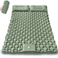 Outdoor Double Inflatable Mattress