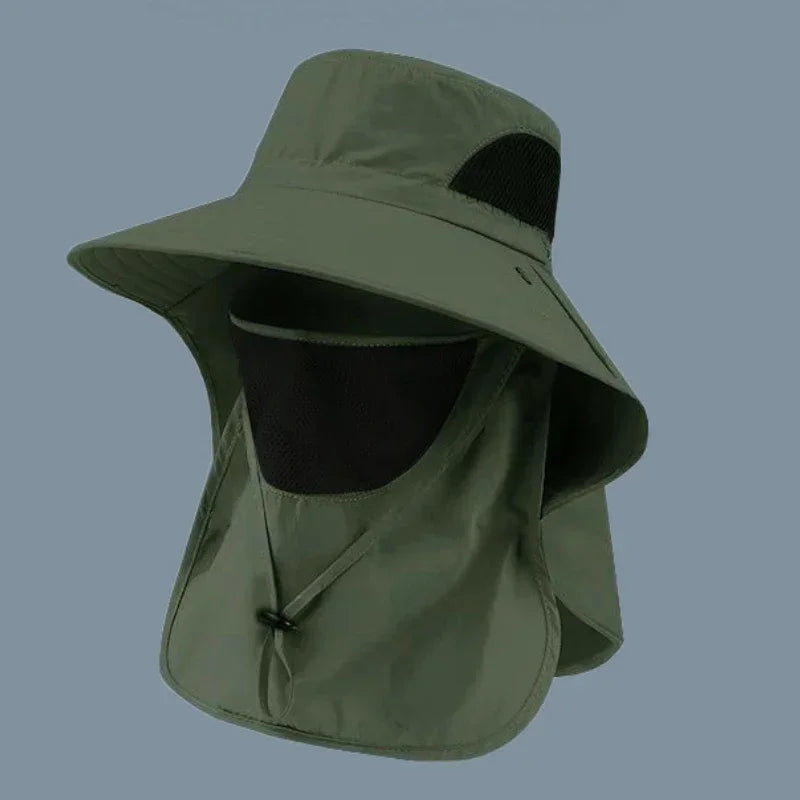 Sun Protection Hat
