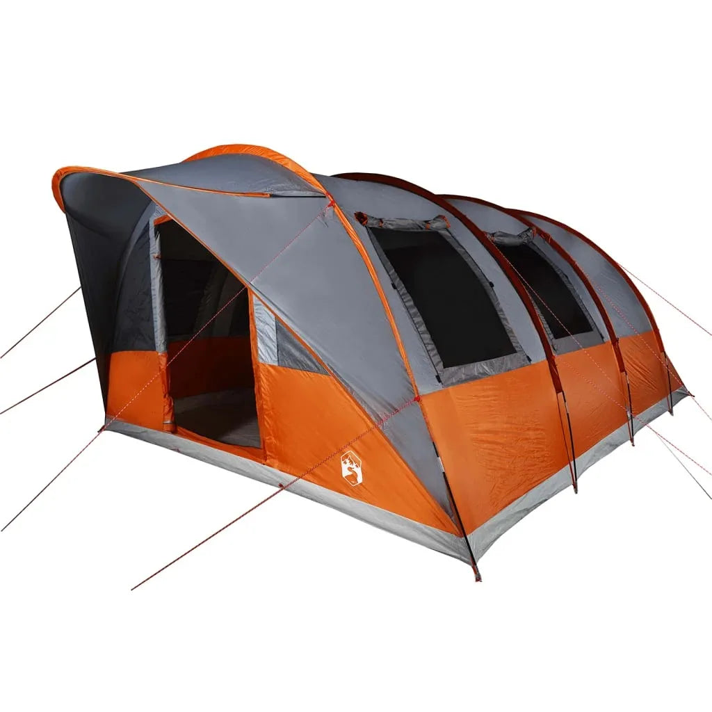 5-Person Camping Tent