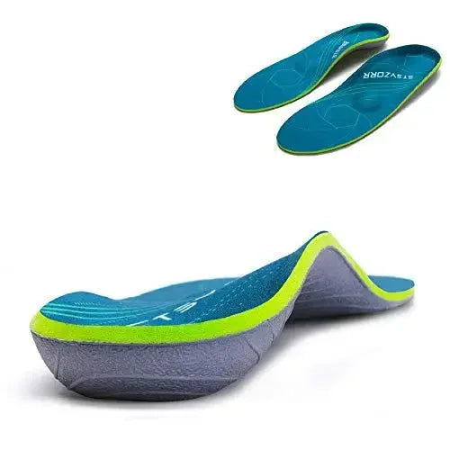 Orthopedic Arch Insoles