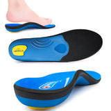 Orthopedic Arch Insoles