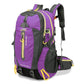 40L Waterproof Hiking Backpack
