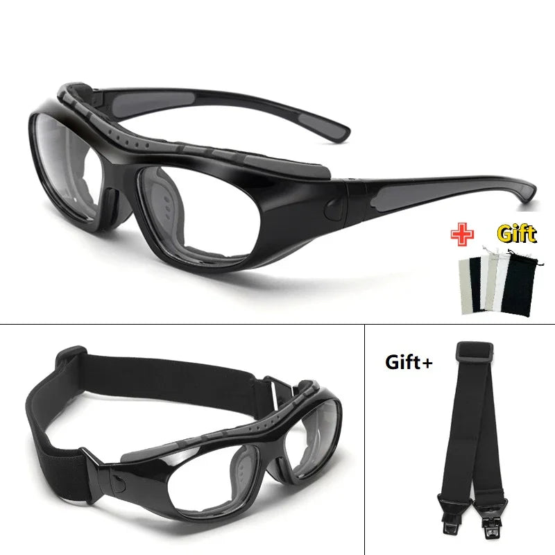 Outdoor Sport Eyewear