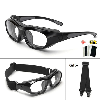 Outdoor Sport Eyewear