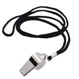 Stainless Steel Whistle