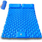 Outdoor Double Inflatable Mattress