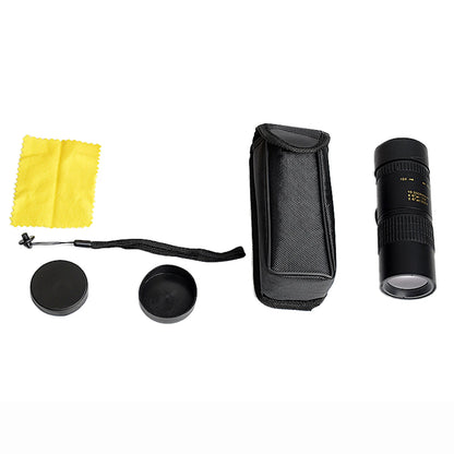 Zoom Monocular Telescope