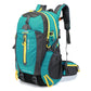 40L Waterproof Hiking Backpack