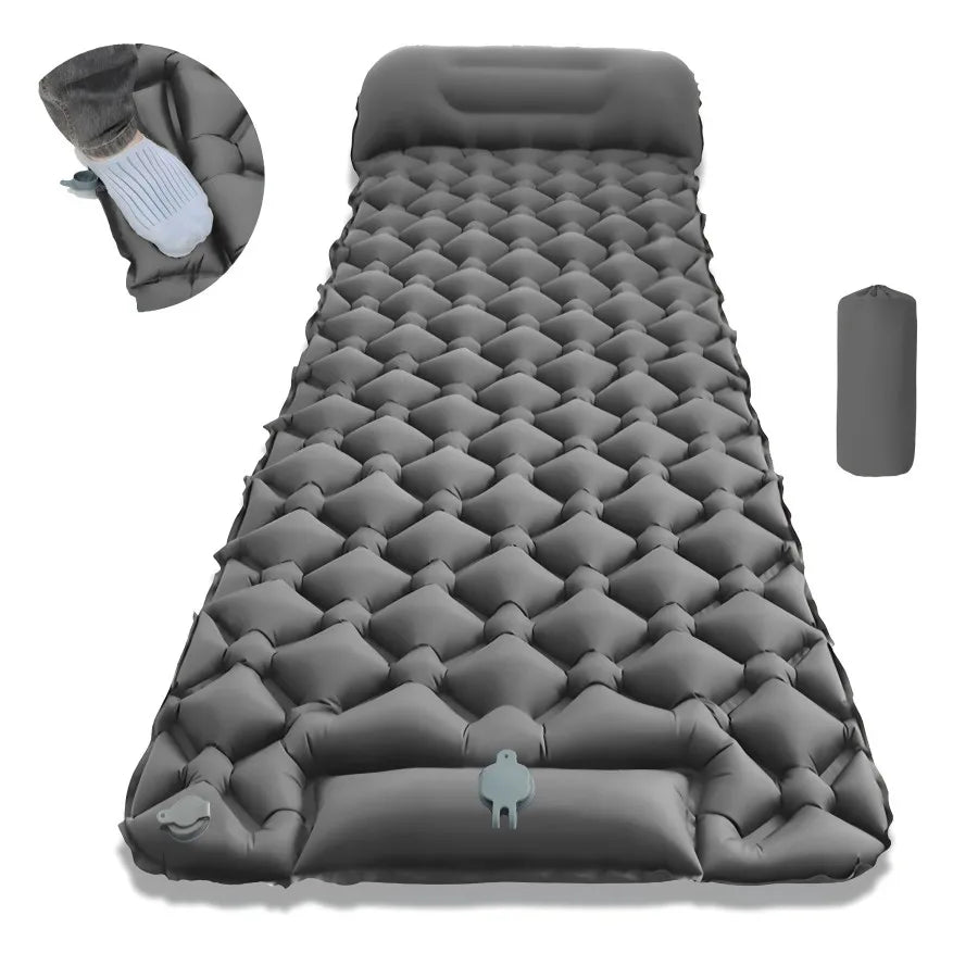 Outdoor Sleeping Pad