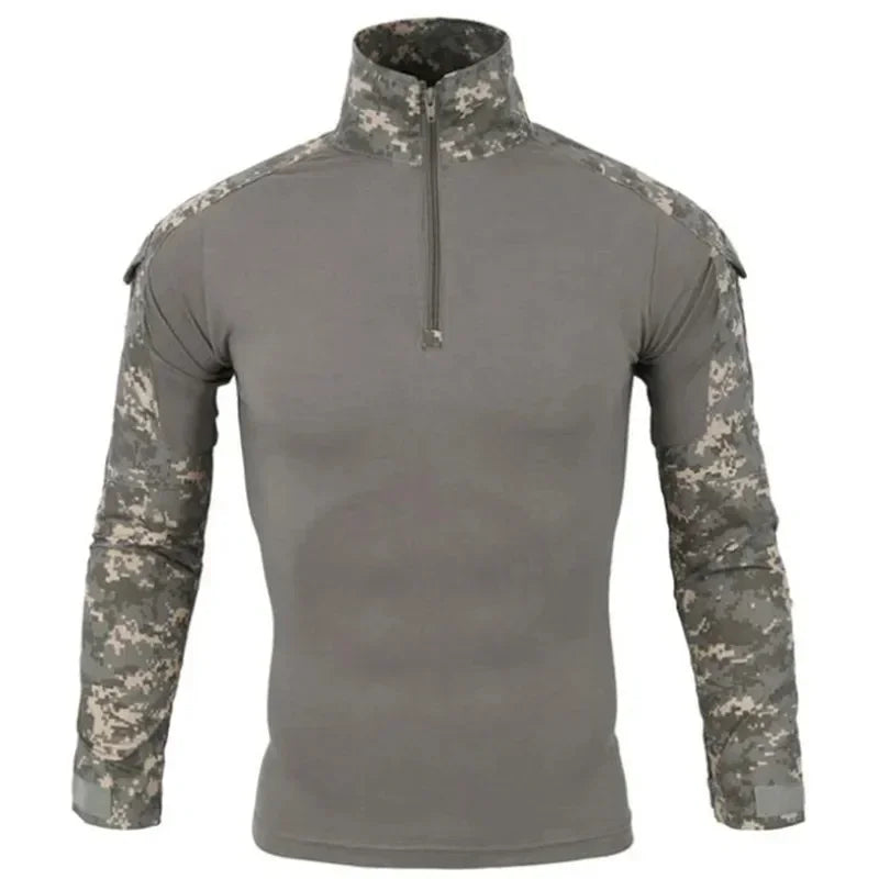 Tactical Hiking Shirt