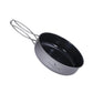 Titanium Non-Stick Frying Pan