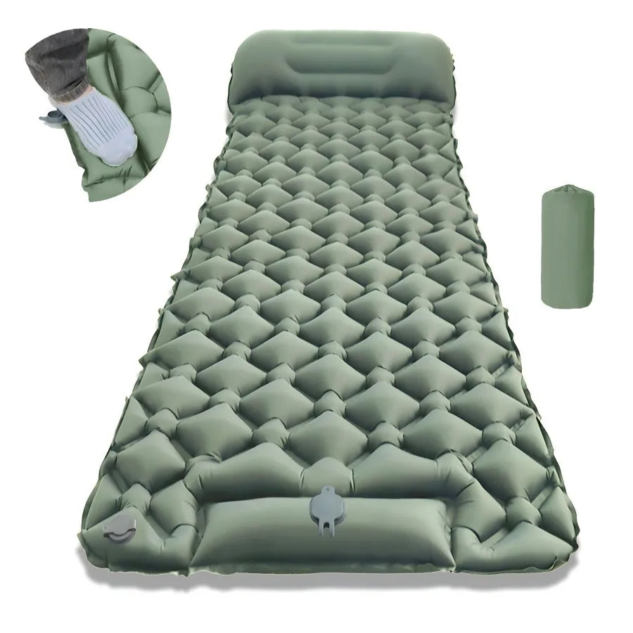Outdoor Sleeping Pad