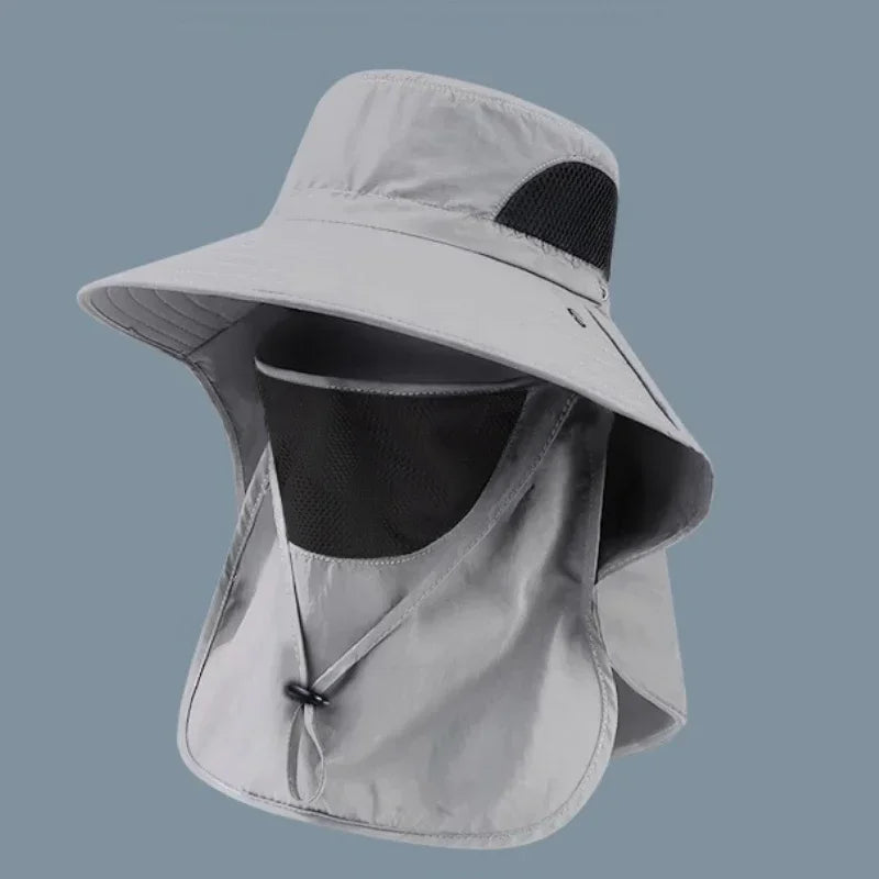 Sun Protection Hat