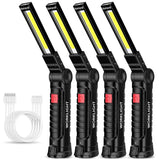 USB Rechargeable LED Work Light