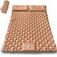 Outdoor Double Inflatable Mattress