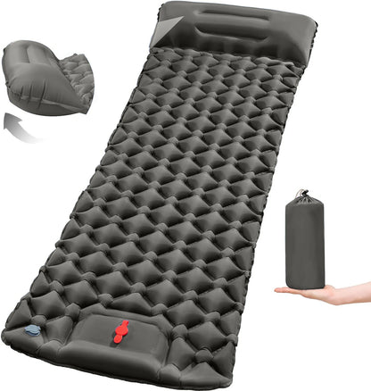 Outdoor Sleeping Pad