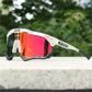 UV400 Cycling Glasses