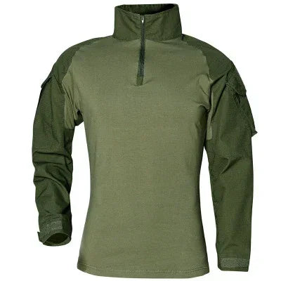 Tactical Hiking Shirt