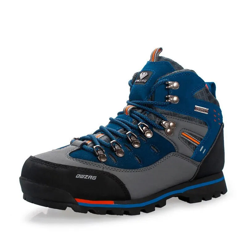 Hiking Shoes