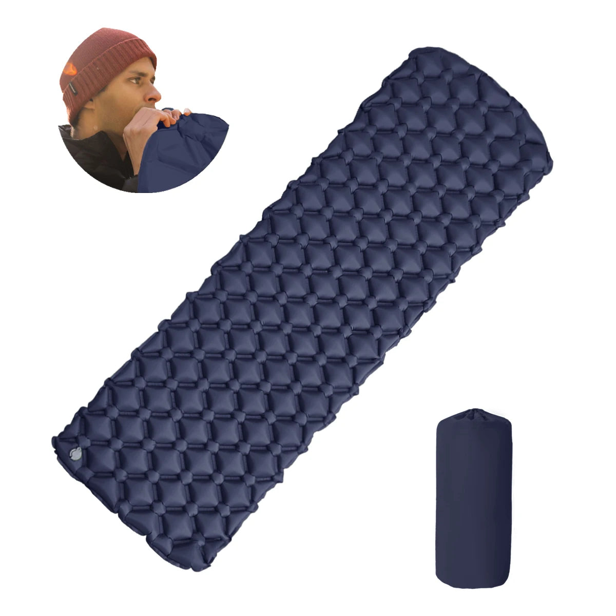 Outdoor Sleeping Pad
