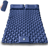 Outdoor Double Inflatable Mattress