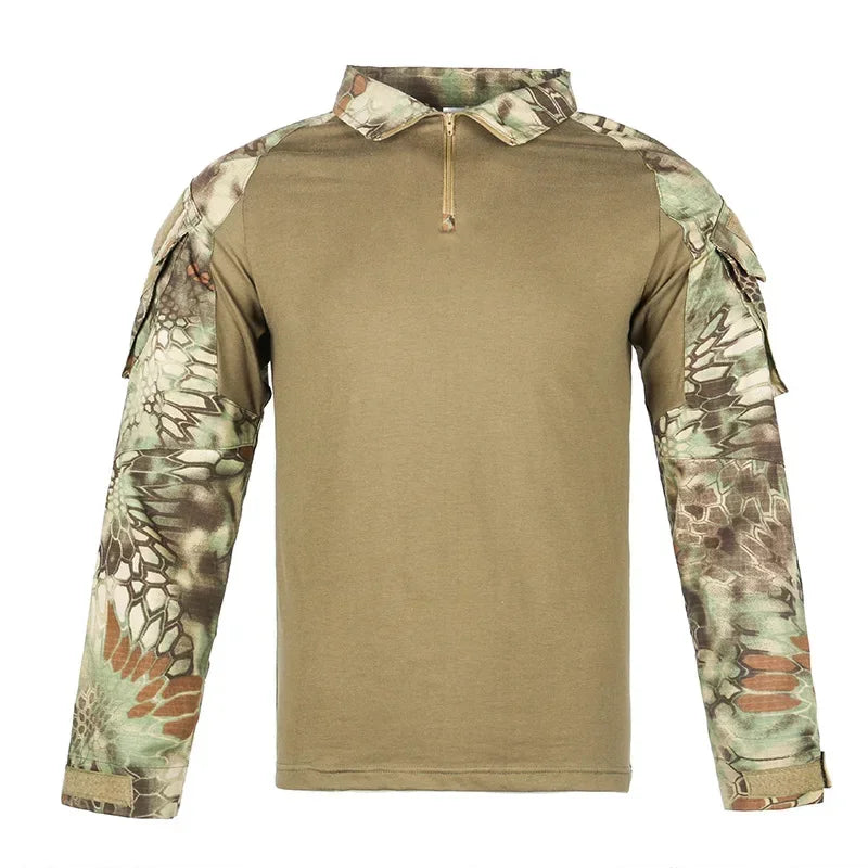 Tactical Hiking Shirt