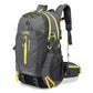 40L Waterproof Hiking Backpack