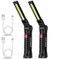 USB Rechargeable LED Work Light