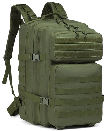 45L Tactical Backpack