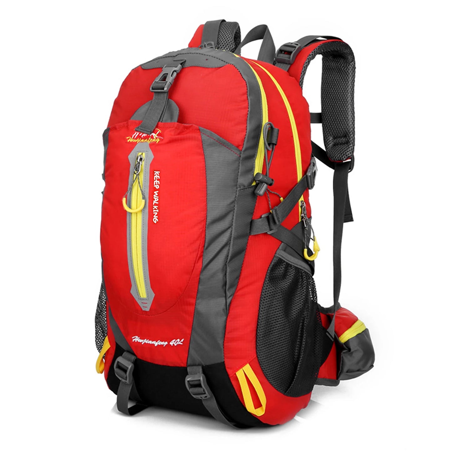 40L Waterproof Hiking Backpack