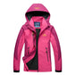 Waterproof Hiking Jacket
