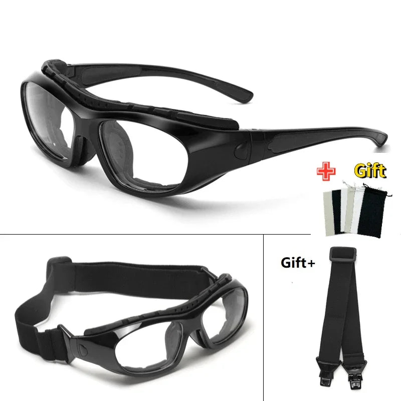 Outdoor Sport Eyewear