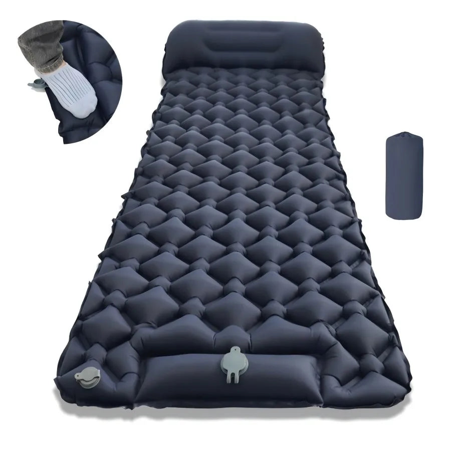 Outdoor Sleeping Pad